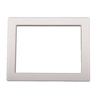 Cache vis pour skimmer A200 CLASSIC