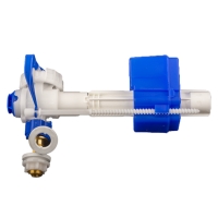 Mécanisme de régulation de niveau