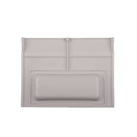 Volet de skimmer Weltico NM - blanc