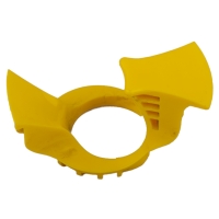 Adaptateur de bouche d'aspiration MX8