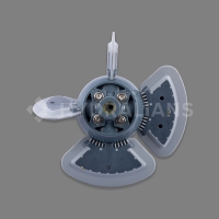 Assemblage moteur MX8 / MX6 / MX9 Pro