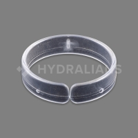 Attache mousse Indigo