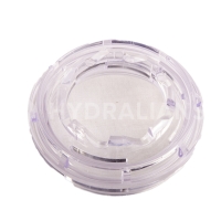 Bague serrage électrode Tri