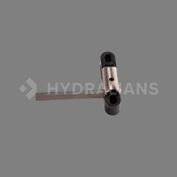 Bloc essieu arrière POLARIS 3900S