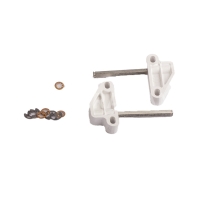 Bloc essieu POLARIS 380