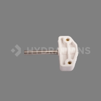 Bloc essieu roue POLARIS 480