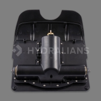 Bloc moteur Aquacyclone II / RV4460