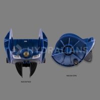 Bloc moteur complet Vortex 1