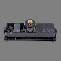 Bloc moteur CYCLONX / RC 4360