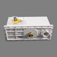 Bloc moteur Indigo