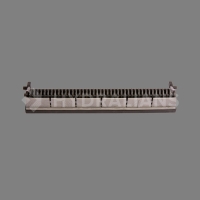 Brosse complète Vortex 1