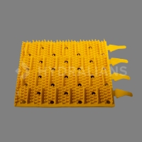 Brosse picot j swr