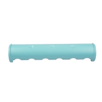 Bumper avant vert p/indigo