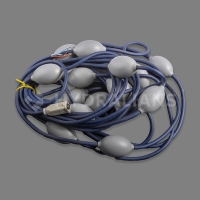 Câble 17m cybernaut nt