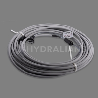 Câble flottant 21m VORTEX 4 gris
