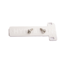 Cache essieu turbine POLARIS a40