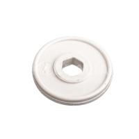 Cale protection roue POLARIS 380