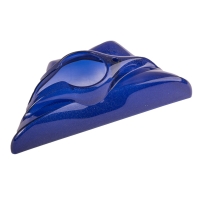 Capot bleu POLARIS 280