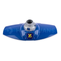 Capot supérieur avec joint tournant MX8