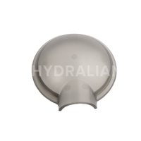 Capuchon cellule électrolyseur tri