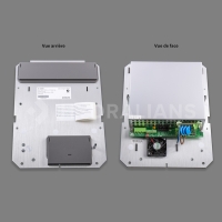 Carte d'alimentation électrolyseur EI