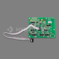 Carte électronique control LM2S