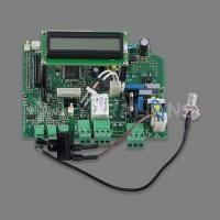 Carte électronique CHLORE PERFECT