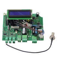 Carte électronique PH/PERFECT