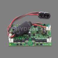 Carte embarquee moteur vortex 4