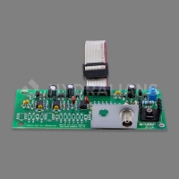 Carte électronique module Tri pH