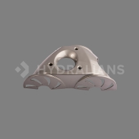 Carter inférieur POLARIS 3900S