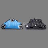 Cassette transm moteur cyclonx