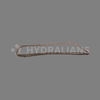Chaine inox POLARIS 3900s