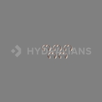 Circlips roue Polaris 380 (Sachet de 5)