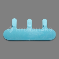 Clapet évacuation lazernaut