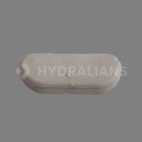 Clapet plaque PF SW2 Lazernaut
