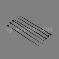 Collier fix.tuyau alim POLARIS 280 (sachet de 6)