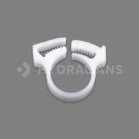 Collier de serrage tentacule POLARIS 280/380