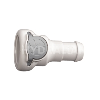 Connecteur tuyau alimentation POLARIS 3900s et 480