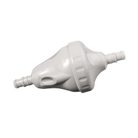 Coque vanne recul POLARIS tm