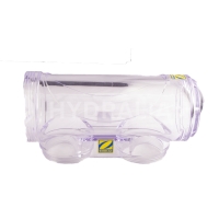 Corps cellule vide modele triphasé