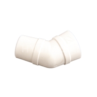 Coude à 45° T3 / MX8