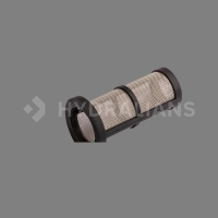 Crépine métal pour filtre en ligne POLARIS