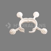 Déflecteur de tuyau Topaze