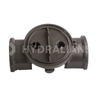 Demi collier d'électrolyseur EI