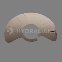 Disque supérieur Super G+