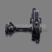 Ensemble boîte de vitesse POLARIS 3900s