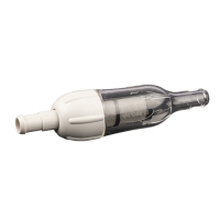 Ensemble filtre en ligne POLARIS tm