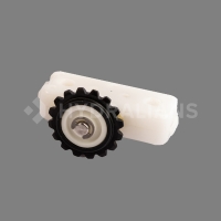 Ensemble galet tendeur POLARIS 480