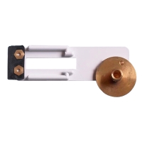 Ensemble pied de rotation-cnt